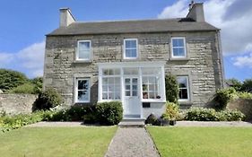 The Old Manse B&B