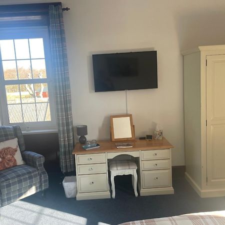 The Old Manse B&B Thurso Esterno foto