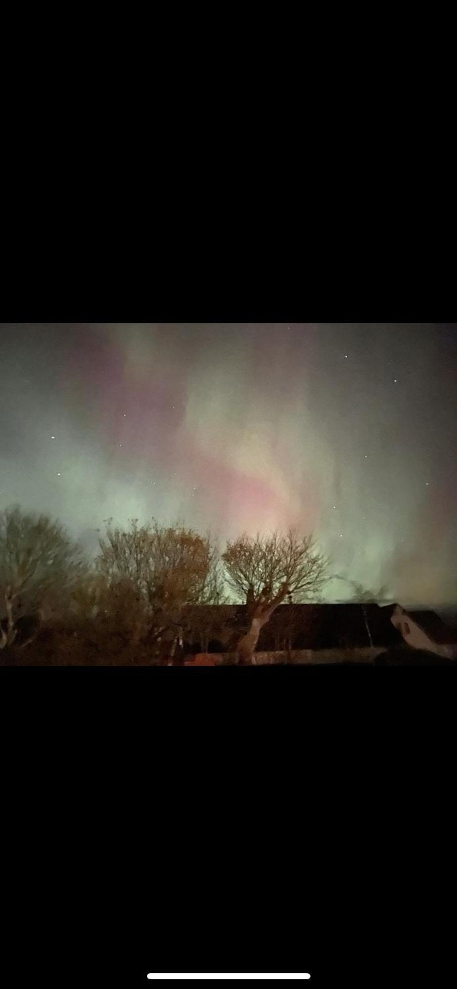 The Old Manse B&B Thurso Esterno foto