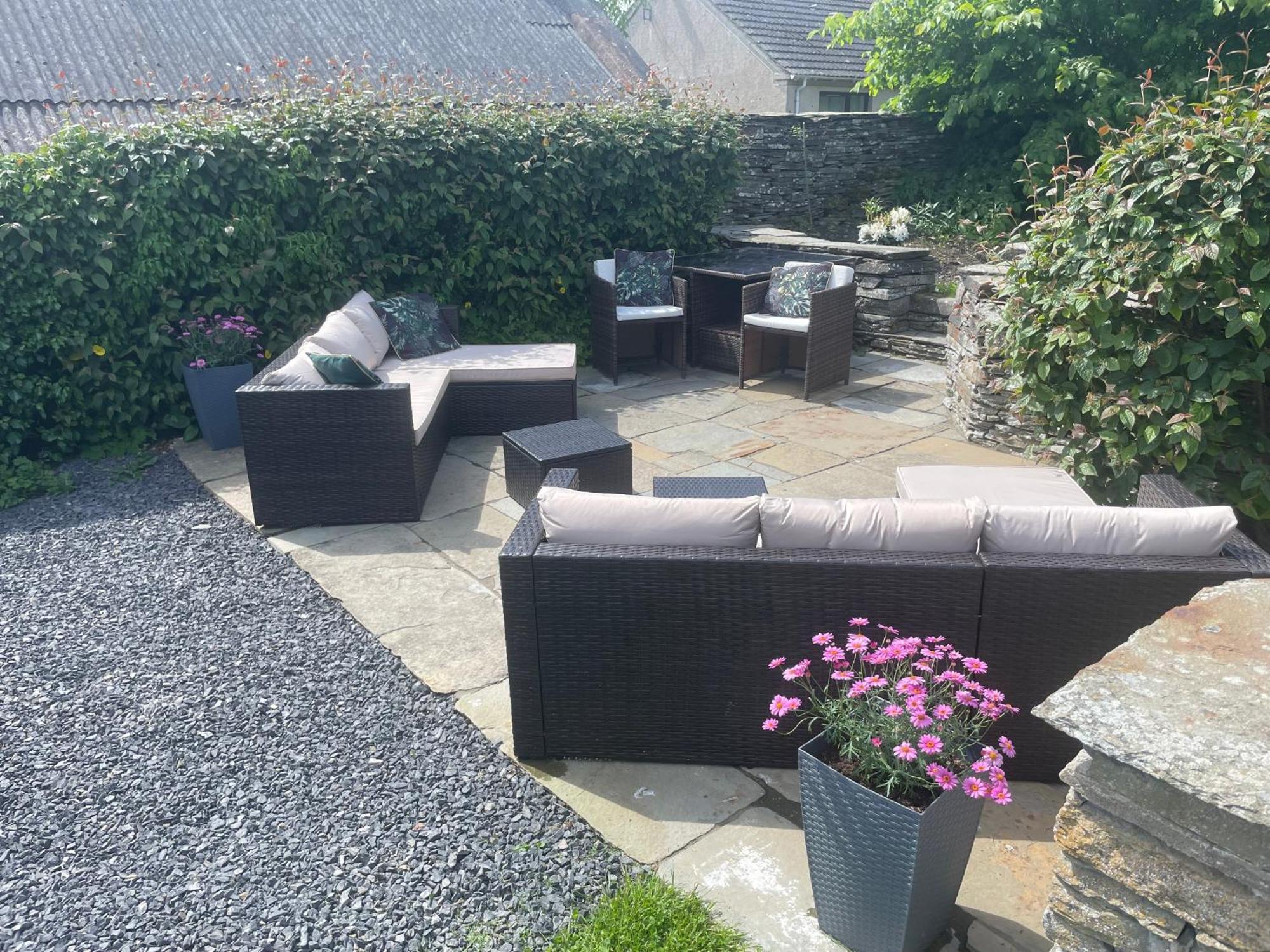 The Old Manse B&B Thurso Esterno foto