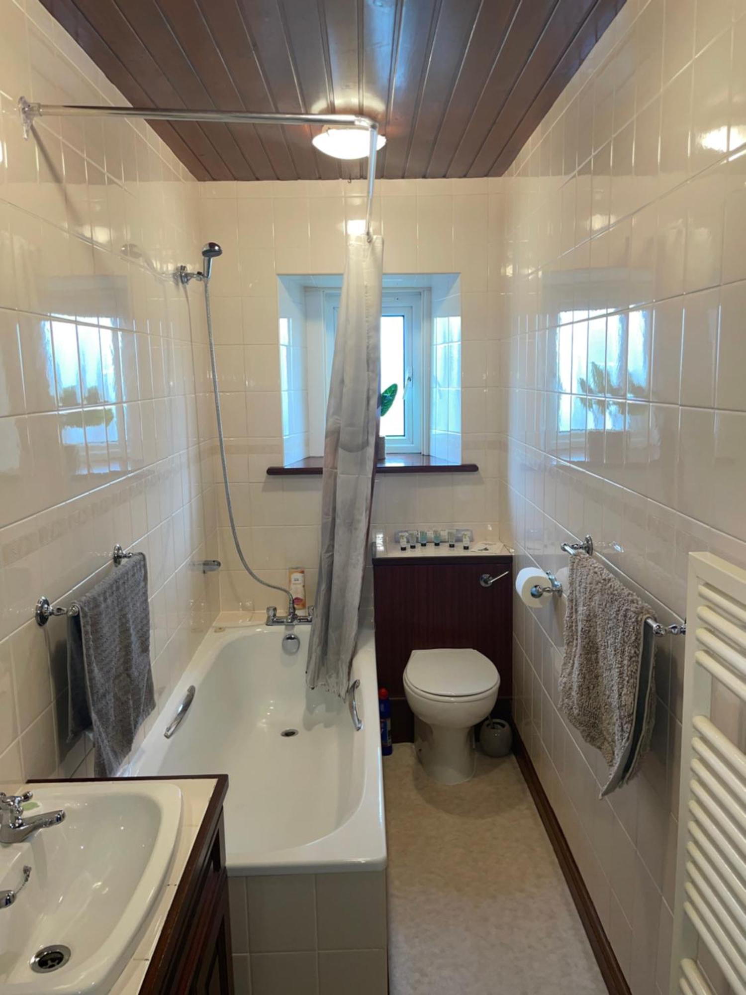 The Old Manse B&B Thurso Esterno foto
