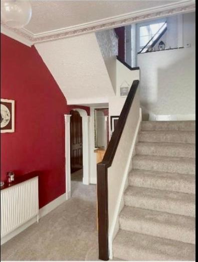 The Old Manse B&B Thurso Esterno foto