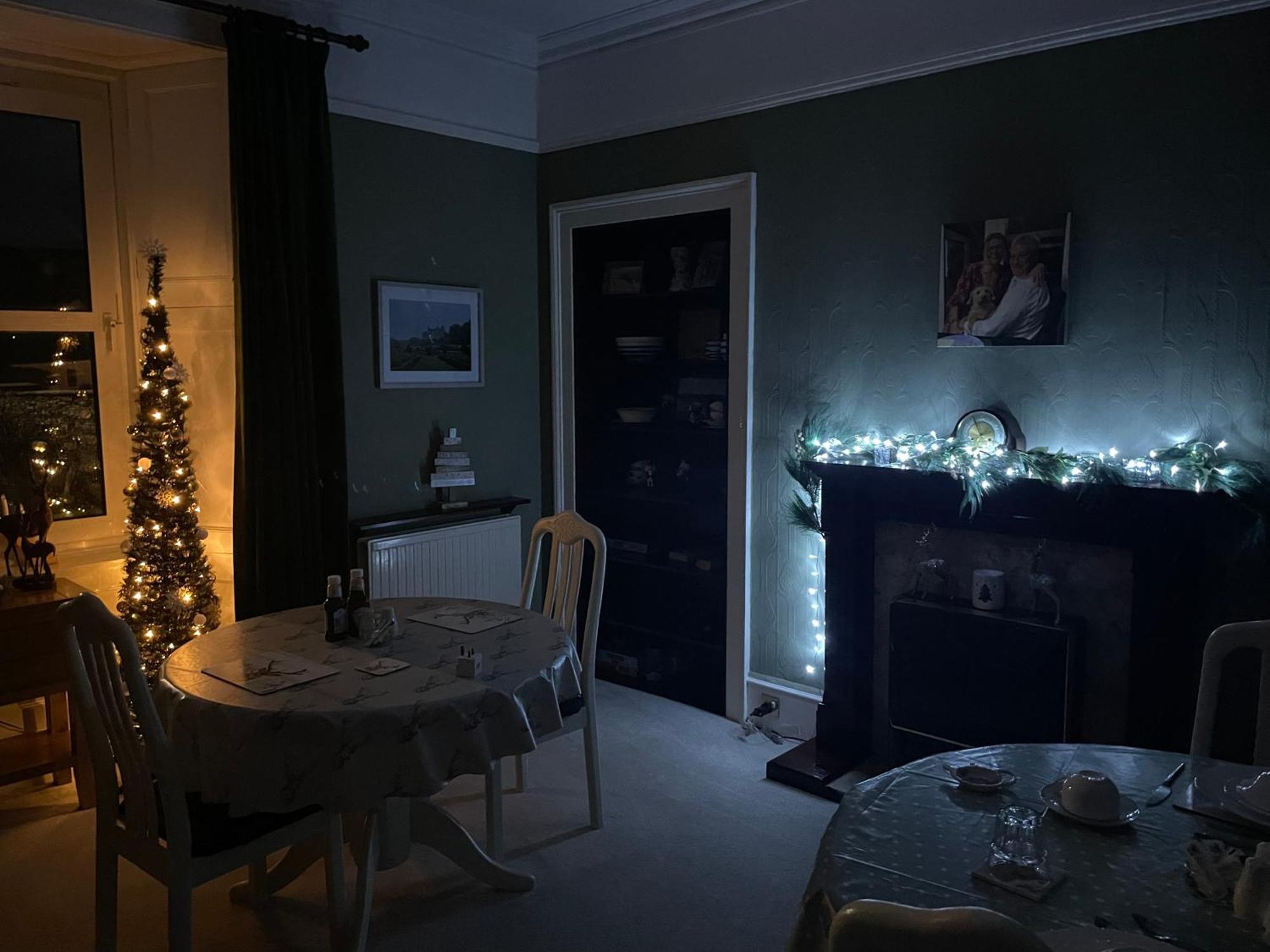 The Old Manse B&B Thurso Esterno foto